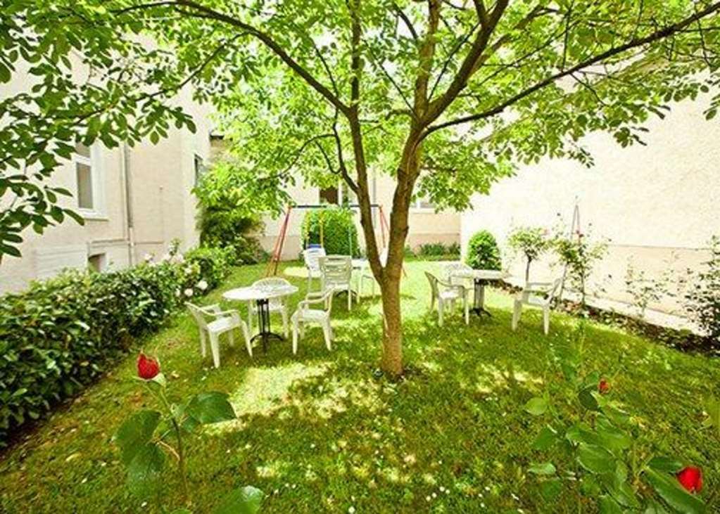 Komfort Hotel Am Kurpark Bad Homburg vor der Hoehe Amenities photo